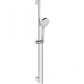 Душевой гарнитур IDEAL STANDARD EVO JET ROUND L3 B2237AA Душевой гарнитур IDEAL STANDARD EVO JET ROUND L3 B2237AA