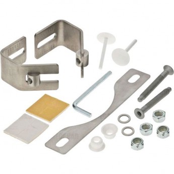 Крепление для унитаза IDEAL STANDARD Крепление для унитаза IDEAL STANDARD